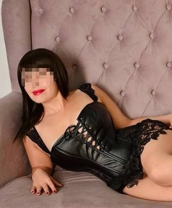 Анкета проститутки Арина - Фото 1, Клин, 38 лет, №958