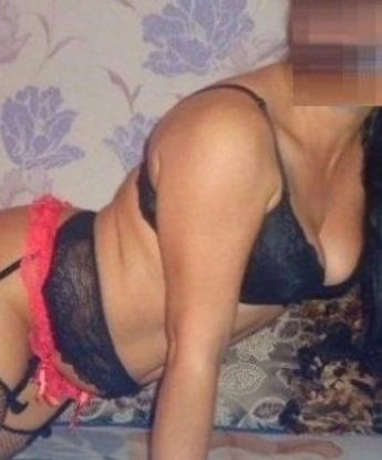 Анкета проститутки Арина - Фото 1, Клин, 35 лет, №11156